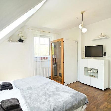 Apartamenty Every Sky Nad Lomnica 1B-6B Karpacz Exterior photo