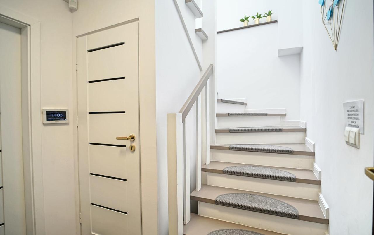 Apartamenty Every Sky Nad Lomnica 1B-6B Karpacz Exterior photo